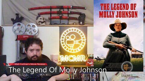 The Legend Of Molly Johnson Review