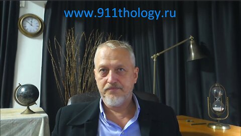 Невойна на Украине. Тактическое ядерное оружие. Укры, мокша и славянство. Стрелков, Мухин и пр. №61