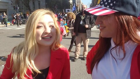 Jewish People for Trump