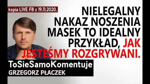 Co możemy zrobić..? Jak możemy zmienić Polskę na lepsze? Posłuchajcie kilku przemyśleń i myśli.