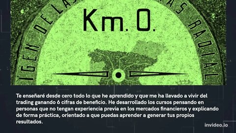 Aprende a operar los mercados financieros