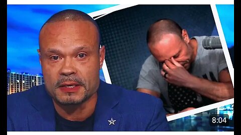 "Dan Bongino Law Enforcement to Conservative Media Star - A Journey of Resilience and Patriotism