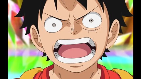 One Piece Film Red - Official Trailer