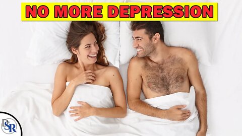 𝗧𝗲𝘀𝘁𝗼𝘀𝘁𝗲𝗿𝗼𝗻𝗲 - The BEST Anti Depressant (clinically proven!)