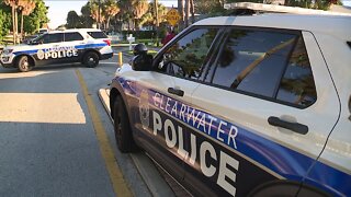 Homicide investigation underway after man found dead, Clearwater PD says