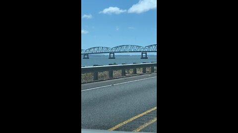 Astoria Megler bridge