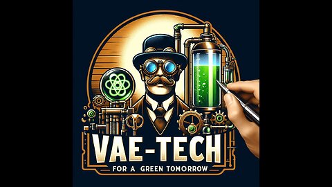 VaeTechs breakthrough techs saved me thousands at the pump!