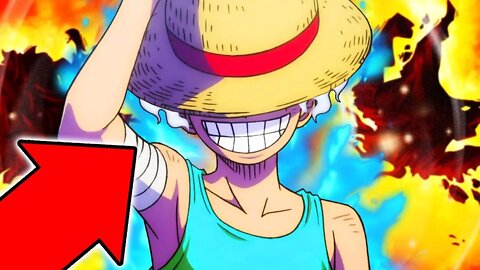 Les spoilers One piece chapitre 1051