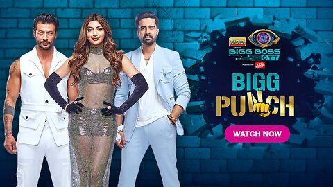 BIGG BOSS OTT 2 LIVE 24/7 #BIOGGBOSS #LIVE #LIVESTREAM