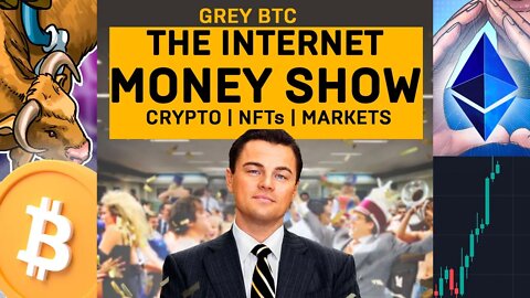 Trading Signals, Whats Next For Bitcoin & Altcoins Analysis - Internet Money Show #2