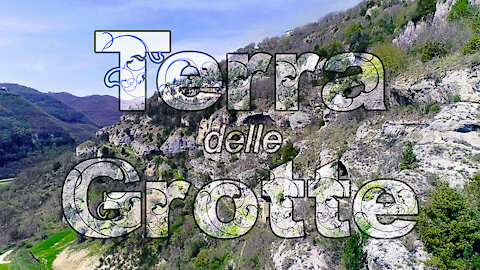 Terra delle Grotte - Grotti di Cittaducale (RI)