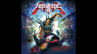 Holycide - Fist To Face