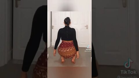 Ethiopian best twerk ever| habesha twerk tiktok videos