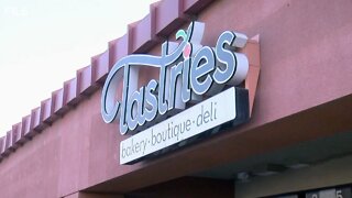 Closing arguments held in Tastries Bakery discrimination case