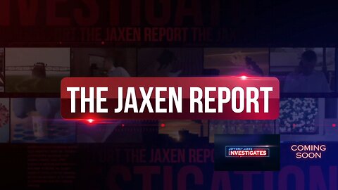 THE JAXEN REPORT - JAXEN & BIGTREE'S SPEEDY COVERAGE OF THIS WEEK'S NEWS - SEPTEMBER 5, 2024