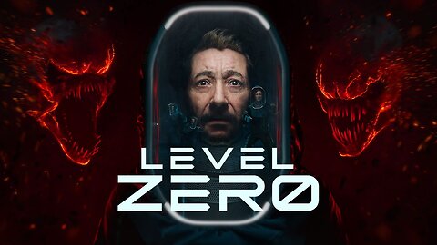 Level Zero | Gameplay Trailer | Asymmetric Multiplayer Horror