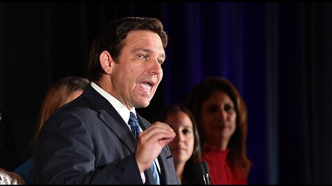 Health Officials and Other 'Experts' Worried About DeSantis Grand Jury Probing COVID Vax 'Wrongdoing