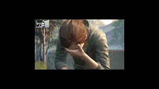 Ellie e a VERDADE sobre a CURA e os VAGALUMES - The Last of Us 2 - Gameplay Completo #shorts