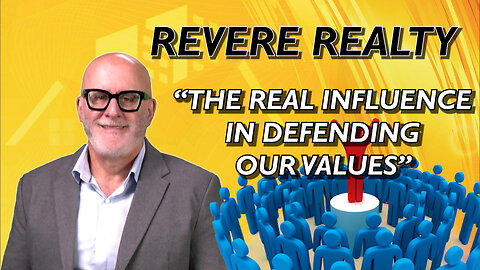 The Real Influence: 🏡✨ Unveiling the Power of Revere Realty in Florida's Real Estate Landscape!