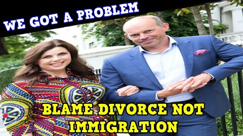 Kirstie Allsopp Blames Divorce & Not Importing Nottingham's Population Yearly For UK Housing Crisis