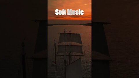 Discover inner peace with Soft music instrumentals #shorts #softmusic #viral #peacefulmusic