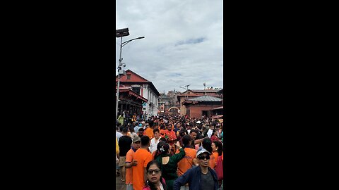 PASHUPATINATH TEMPLE... NEPAL...