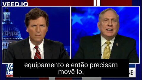 "O que está acontecendo é a aniquilação final das melhores forças da Ucrânia". Col Douglas Macgregor