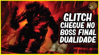 DESTINY 2 │ GLITCH PEGUE BAU E CHEGUE NO BOSS FINAL DUALIDADE SOLO