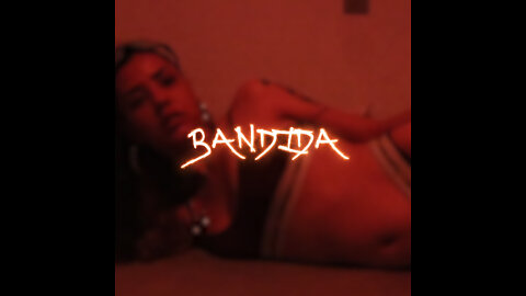 O.N.C - BANDIDA Prod.@kruellnobeat ( CLIPE OFICIAL )