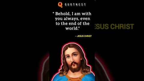 Jesus Christ Quotes | Life-changing Quotes #quotes #short #kuotes #drivingfails #jesus #jesuschrist