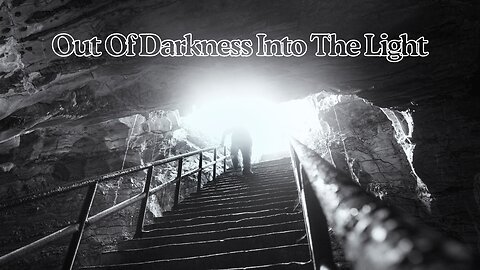 Walter Veith & Martin Smith - Out Of Darkness Into The Light: Martin's Testimony