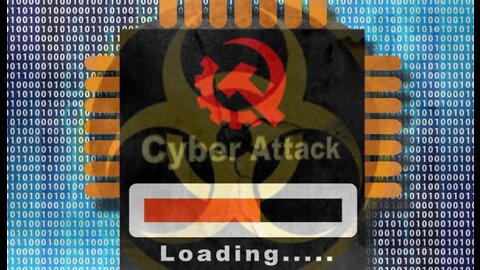 Cyber Attack False Flag: We are Officially at War with Russia