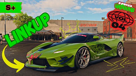 The Ultimate FXX K Evo Guide for NFS Unbound Players