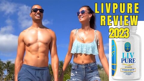 Livpure Review 2023 Burn Fat - Full details Liv Pure Supplements - Lose weight naturally Fast