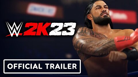 WWE 2K23 - Official MyFaction Trailer