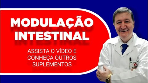 Deixe seu intestino funcionando bem e saudável pelo resto da vida com estes 2 suplementos incríveis