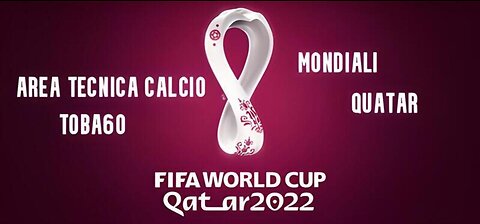 Arrea Tecnica Mondiali Qatar Toba60 12 Giornata