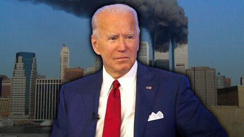 Here's how Joe Biden is using a law passed after 9/11 to RAM THROUGH his student-loan SCAM