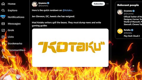 Kotaku is Done