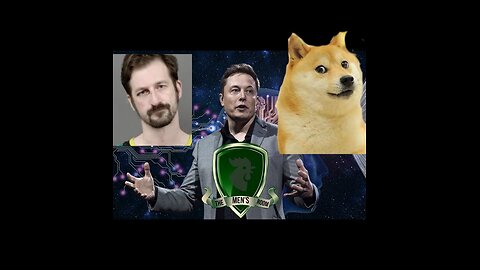 The Men's Room presents "Rekieta Arrested??, Doge pup Died, and Elon predicting A.I."