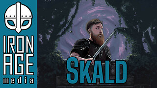 Skald - Chillstream #70