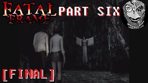 (PART 06 FINAL) [Rope Shrine Maiden] Fatal Frame (2001) PS2 Widescreen Hack