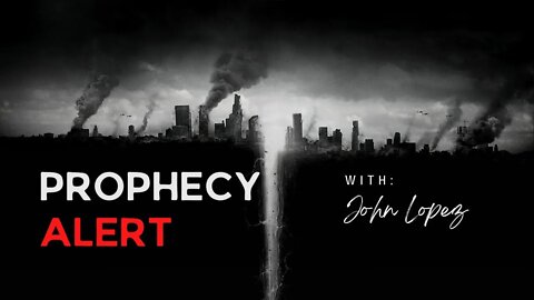 Prophetic Podcast #432: PROPHETIC WARNING TO AMERICA 2022