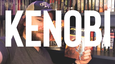 Star Wars: Kenobi Expanded Universe Book Review