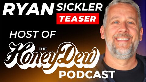 Ryan Sickler Joins Jesse! (Teaser)