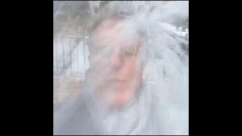 Someone Throws a Snowball at Actor Michael Rapaport While Talking About Cancel Culture