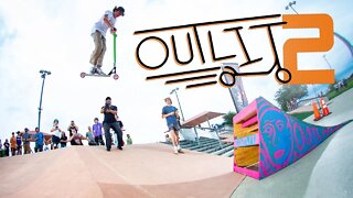 OUTLIT 2 - Austin TX