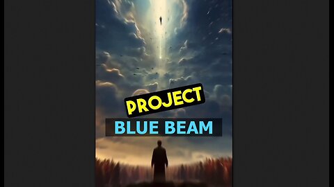 Project Blue Beam