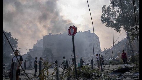 Israel's K-9 Unit Has Rescued Over 200 Civilians While Killing Hamas Terrorists