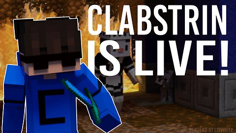 Minecraft Bedrock Live Stream!